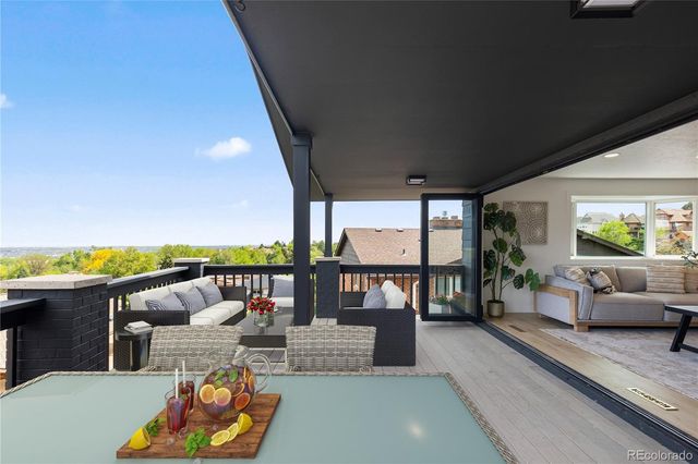 6958 Brentwood Court, Arvada, CO 80004