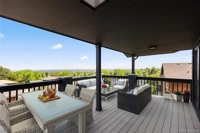 6958 Brentwood Court, Arvada, CO 80004