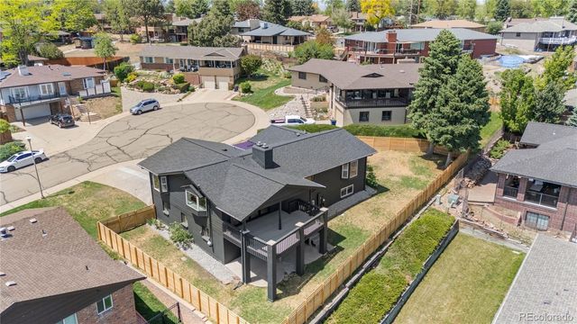 6958 Brentwood Court, Arvada, CO 80004