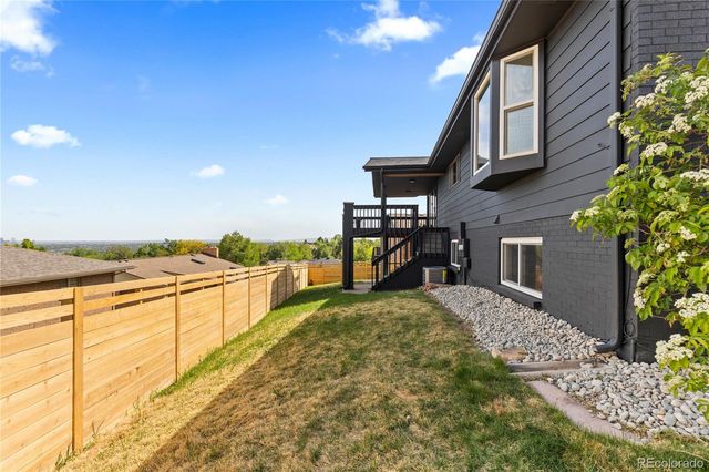 6958 Brentwood Court, Arvada, CO 80004