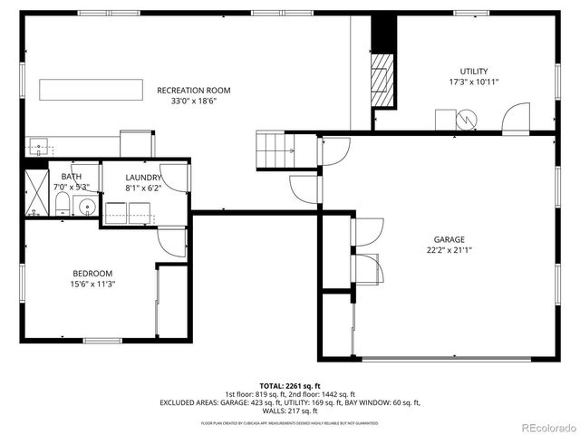 6958 Brentwood Court, Arvada, CO 80004