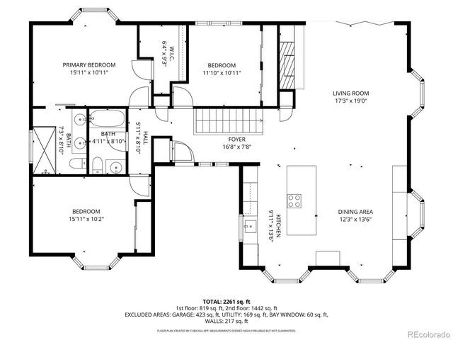 6958 Brentwood Court, Arvada, CO 80004