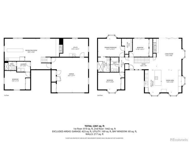 6958 Brentwood Court, Arvada, CO 80004
