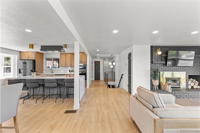 6958 Brentwood Court, Arvada, CO 80004