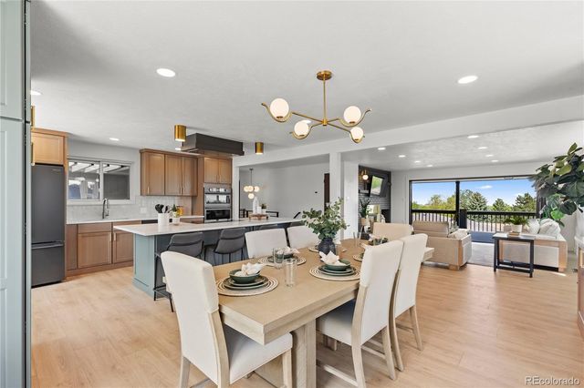 6958 Brentwood Court, Arvada, CO 80004