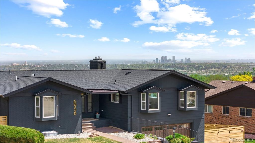 6958 Brentwood Court, Arvada, CO 80004