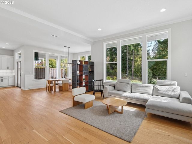 4562 Nw HARRIS Ter, Portland, OR 97229