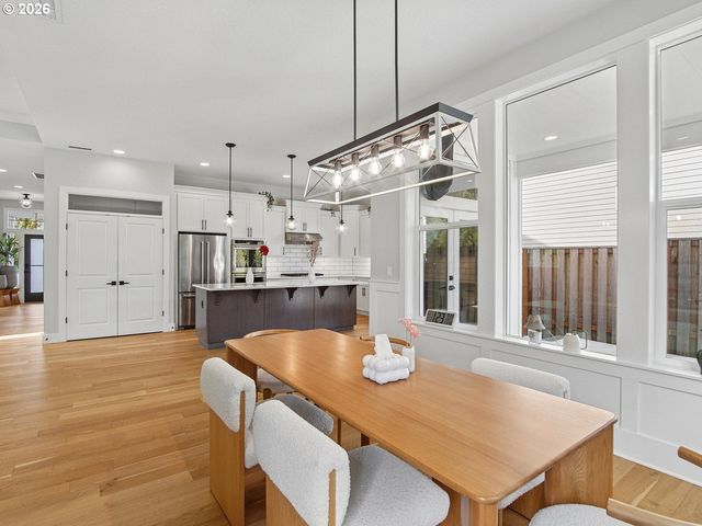 4562 Nw HARRIS Ter, Portland, OR 97229