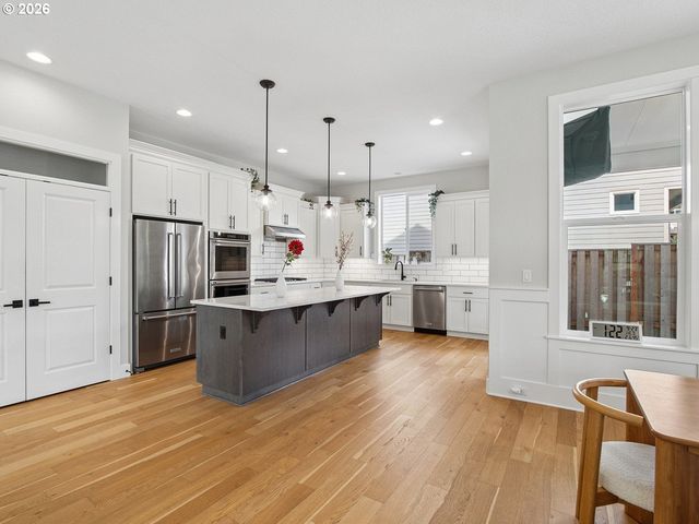 4562 Nw HARRIS Ter, Portland, OR 97229