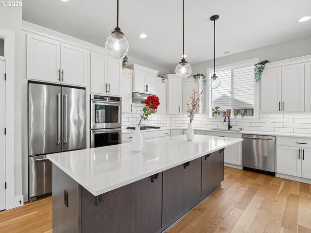 4562 Nw HARRIS Ter, Portland, OR 97229