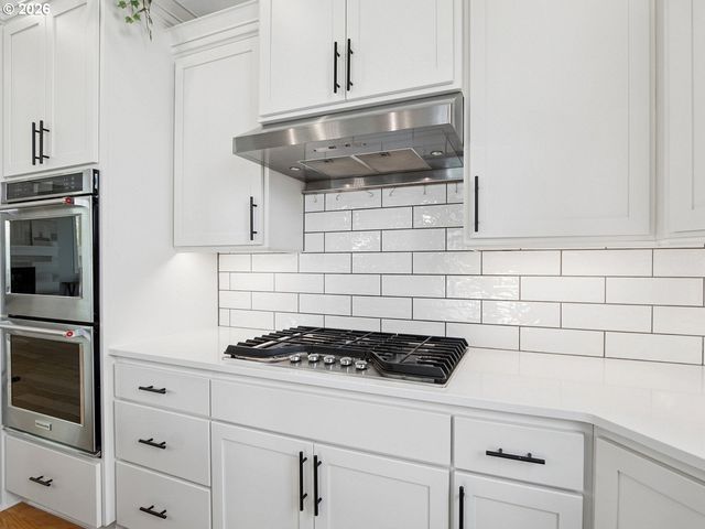4562 Nw HARRIS Ter, Portland, OR 97229