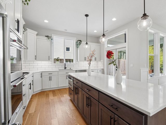 4562 Nw HARRIS Ter, Portland, OR 97229