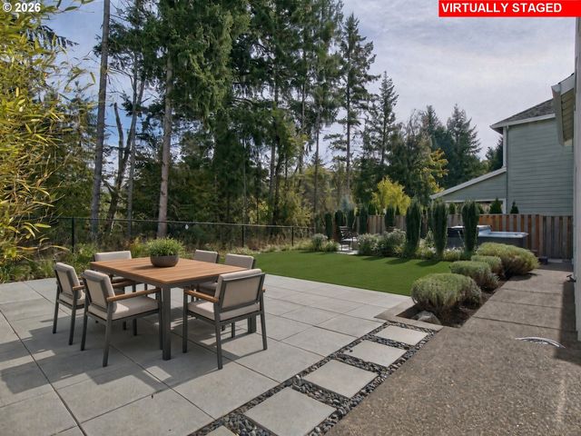 4562 Nw HARRIS Ter, Portland, OR 97229