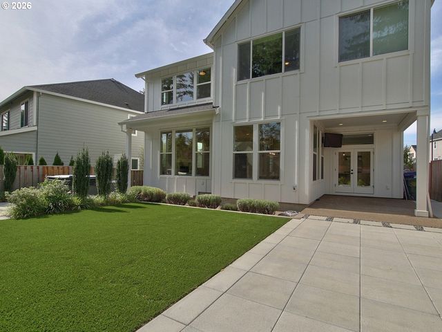 4562 Nw HARRIS Ter, Portland, OR 97229