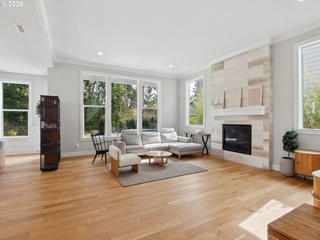 4562 Nw HARRIS Ter, Portland, OR 97229