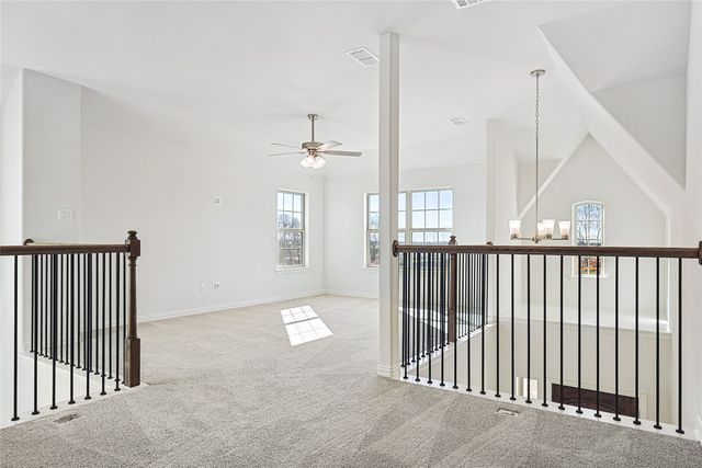 1052 Alberta Spruce Road, Justin, TX 76247