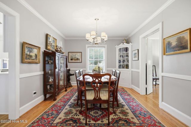 1306 Summit Avenue, Washington, NC 27889