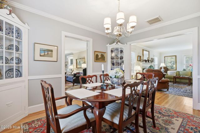 1306 Summit Avenue, Washington, NC 27889