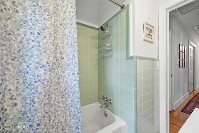 1306 Summit Avenue, Washington, NC 27889