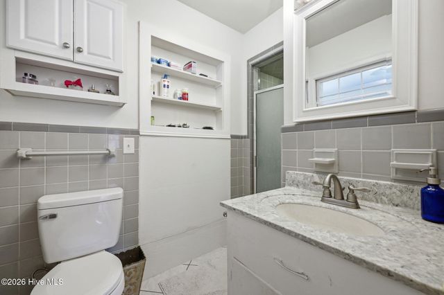 1306 Summit Avenue, Washington, NC 27889