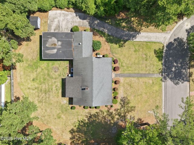 1306 Summit Avenue, Washington, NC 27889