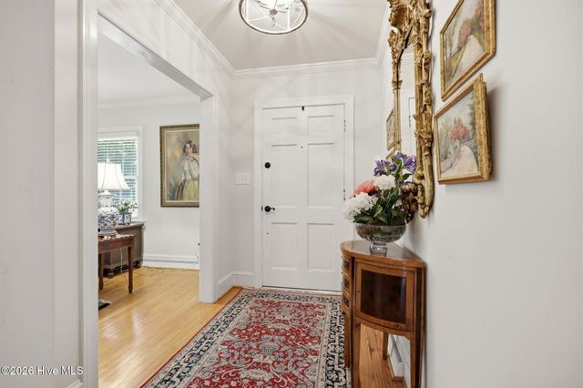 1306 Summit Avenue, Washington, NC 27889