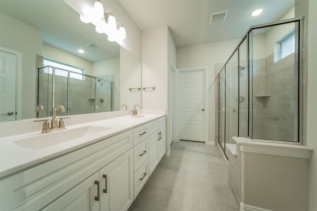 12345 Hulson Trail, Fort Worth, TX 76052