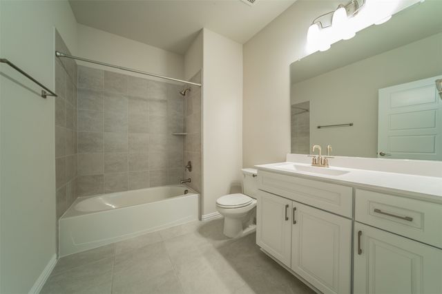 12345 Hulson Trail, Fort Worth, TX 76052