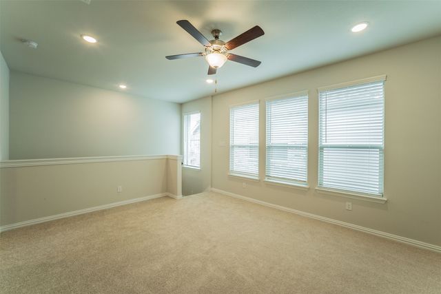 12345 Hulson Trail, Fort Worth, TX 76052