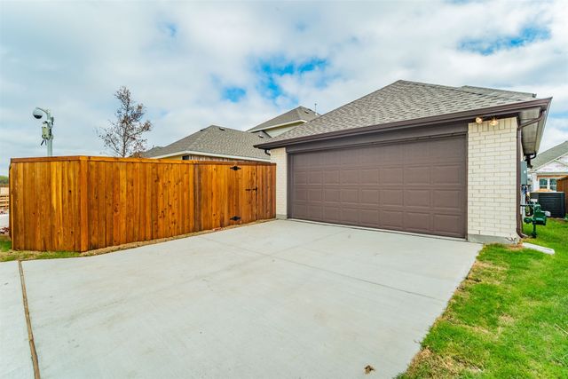 12345 Hulson Trail, Fort Worth, TX 76052