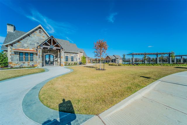 12345 Hulson Trail, Fort Worth, TX 76052