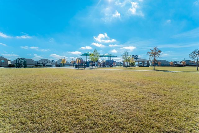 12345 Hulson Trail, Fort Worth, TX 76052