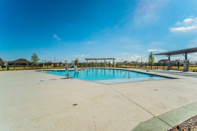 12345 Hulson Trail, Fort Worth, TX 76052