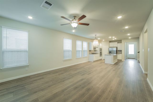 12345 Hulson Trail, Fort Worth, TX 76052