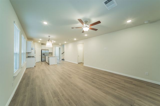 12345 Hulson Trail, Fort Worth, TX 76052