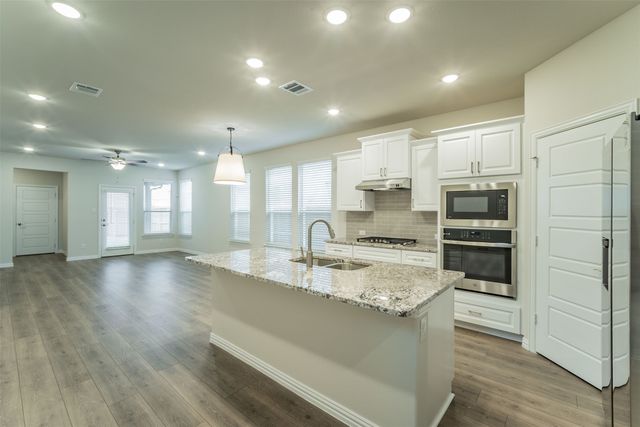 12345 Hulson Trail, Fort Worth, TX 76052