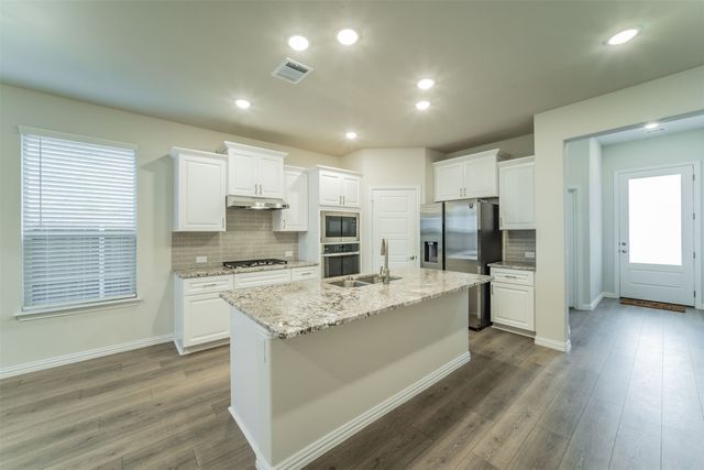 12345 Hulson Trail, Fort Worth, TX 76052