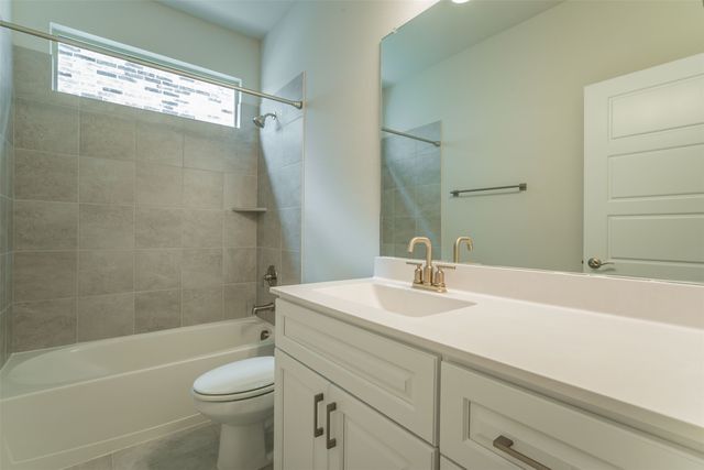 12345 Hulson Trail, Fort Worth, TX 76052