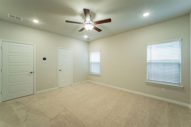 12345 Hulson Trail, Fort Worth, TX 76052