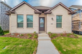 12345 Hulson Trail, Fort Worth, TX 76052
