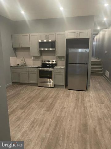 1612 CECIL B MOORE AVE, Philadelphia, PA 19121