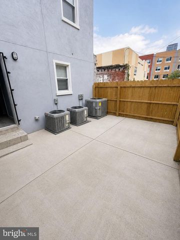 1612 CECIL B MOORE AVE, Philadelphia, PA 19121