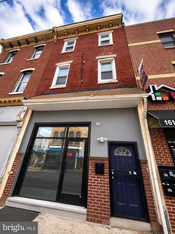 1612 CECIL B MOORE AVE, Philadelphia, PA 19121