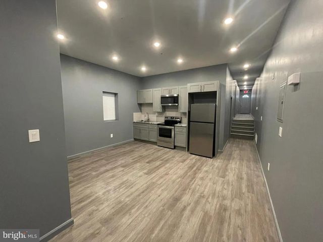 1612 CECIL B MOORE AVE, Philadelphia, PA 19121