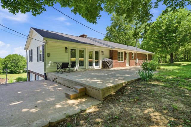 655 Bridgeport Road, Frankfort, KY 40601