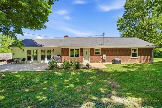 655 Bridgeport Road, Frankfort, KY 40601