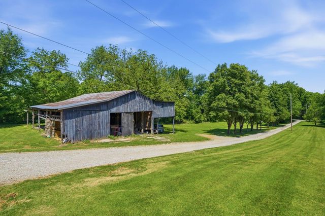 655 Bridgeport Road, Frankfort, KY 40601