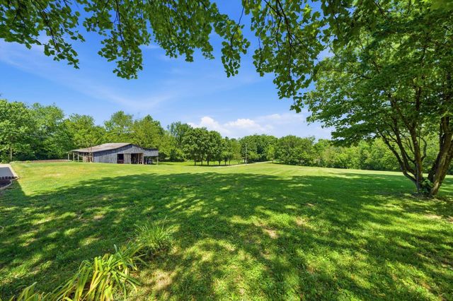 655 Bridgeport Road, Frankfort, KY 40601