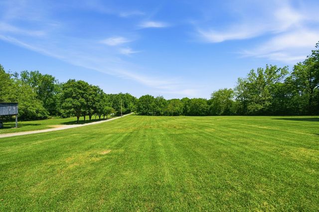 655 Bridgeport Road, Frankfort, KY 40601