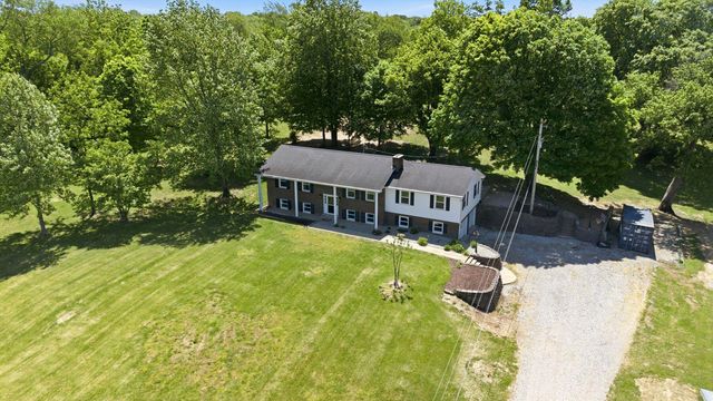 655 Bridgeport Road, Frankfort, KY 40601
